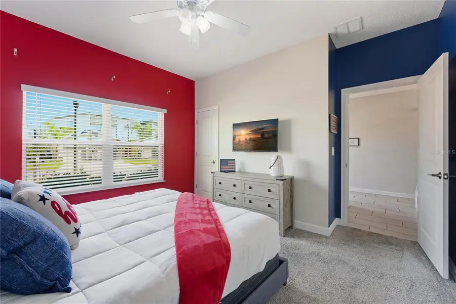1112 Challenge Drive, Davenport, FL 33896 - #3