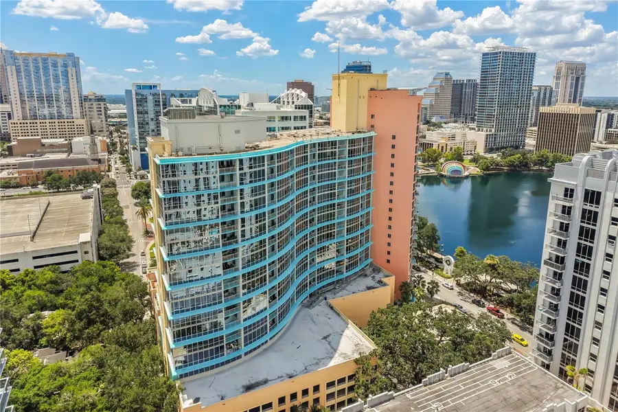 322 E Central Boulevard #1910, Orlando, FL 32801 - #2