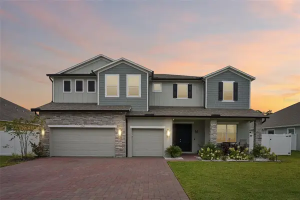 2236 Elegant Manor Circle, EDGEWATER, FL 32141