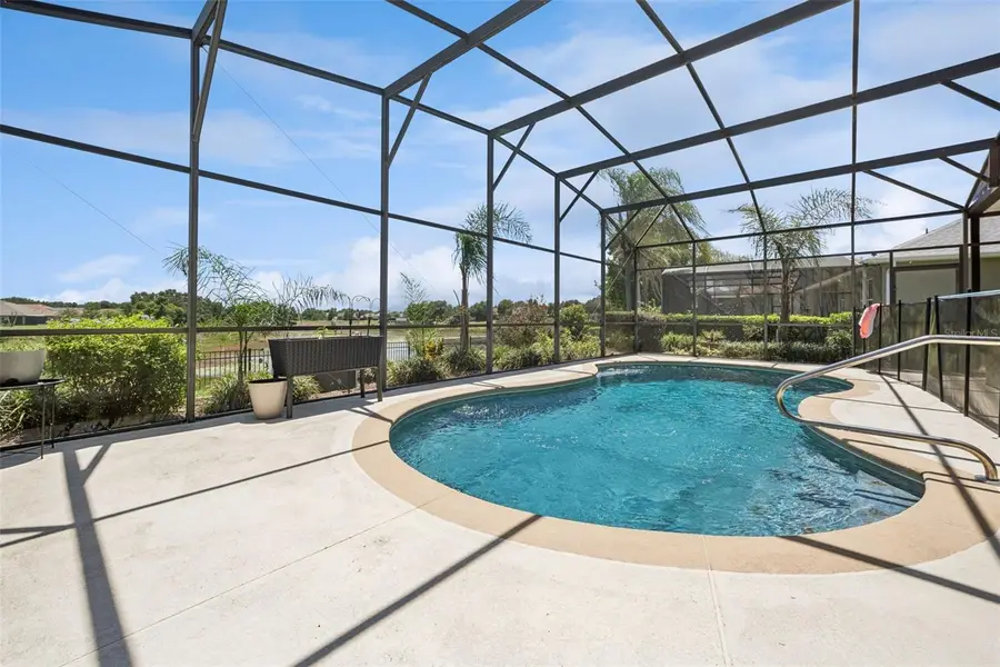 220 Bayou Bend Road, Groveland, FL 34736 - #3