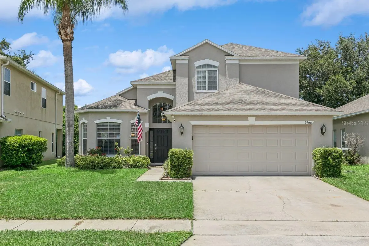 9966 Hidden Dunes Lane, Orlando, FL 32832 - #1