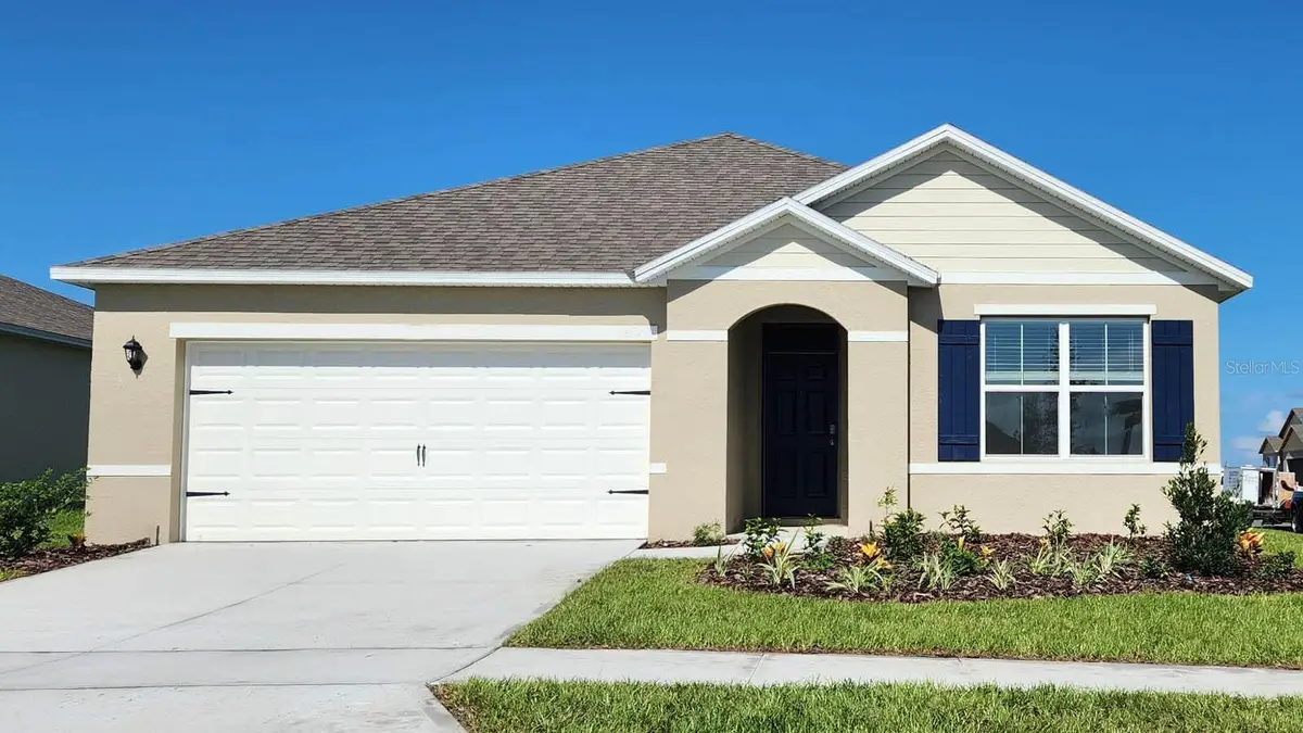 3740 Giorgio Drive, Winter Haven, FL 33884 - #1