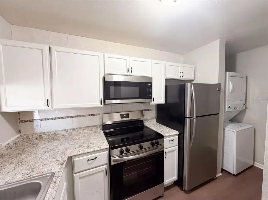 5213 Via Hacienda Circle #307, Orlando, FL 32839 - #2