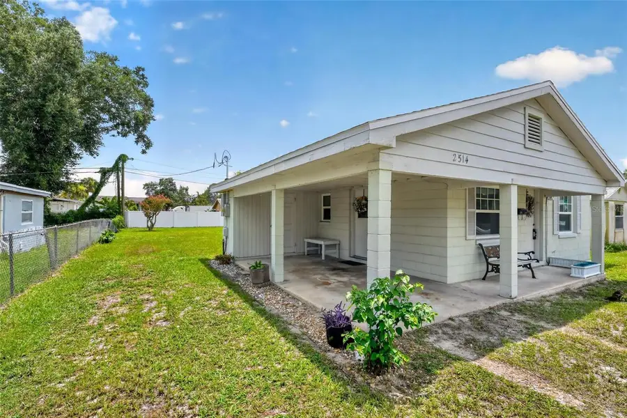 2514 Drake Drive, Orlando, FL 32810 - #3