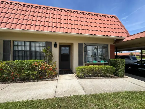 19029 Us Highway 19 N #21F, CLEARWATER, FL 33764
