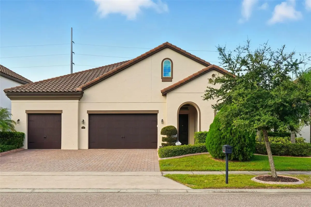 7945 Chilton Drive, Orlando, FL 32836 - #1