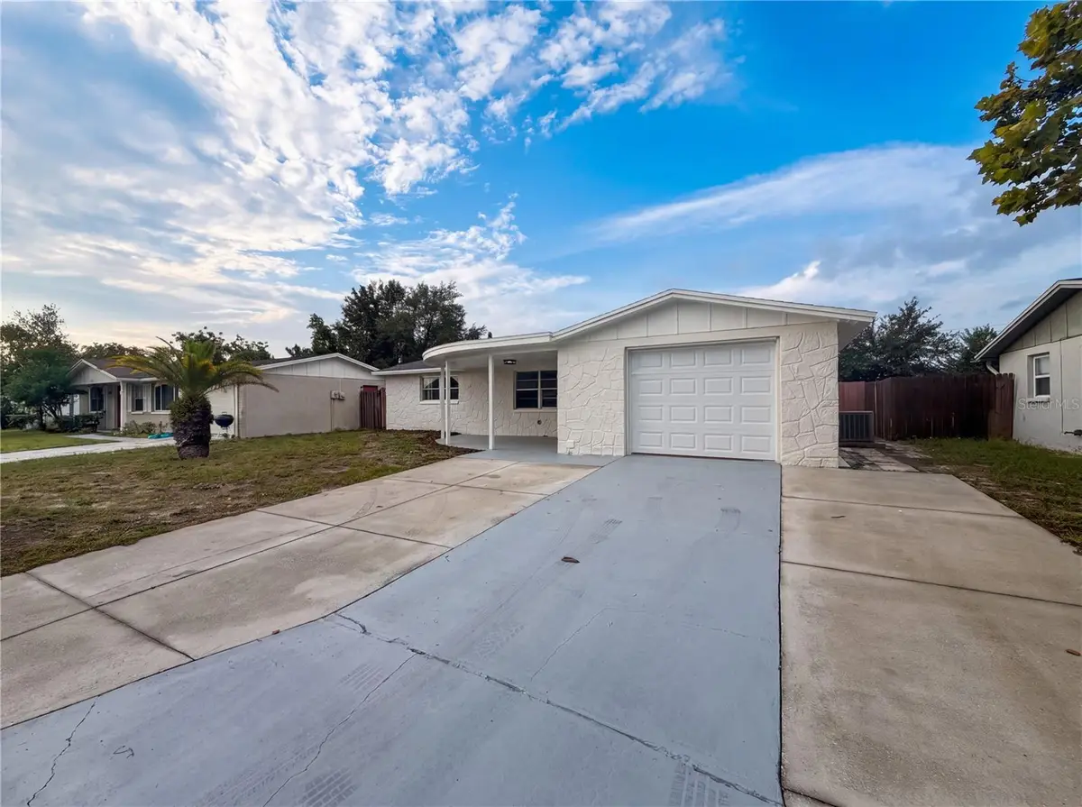 3412 Nixon Road, Holiday, FL 34691 - #1