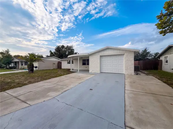 3412 Nixon Road, HOLIDAY, FL 34691