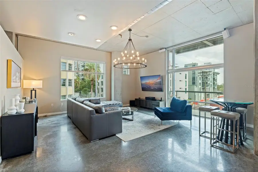 101 S 12th Street #302, Tampa, FL 33602 - #3