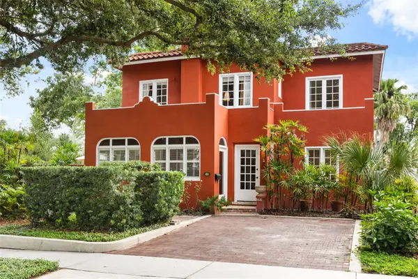 318 Vitoria Avenue, WINTER PARK, FL 32789