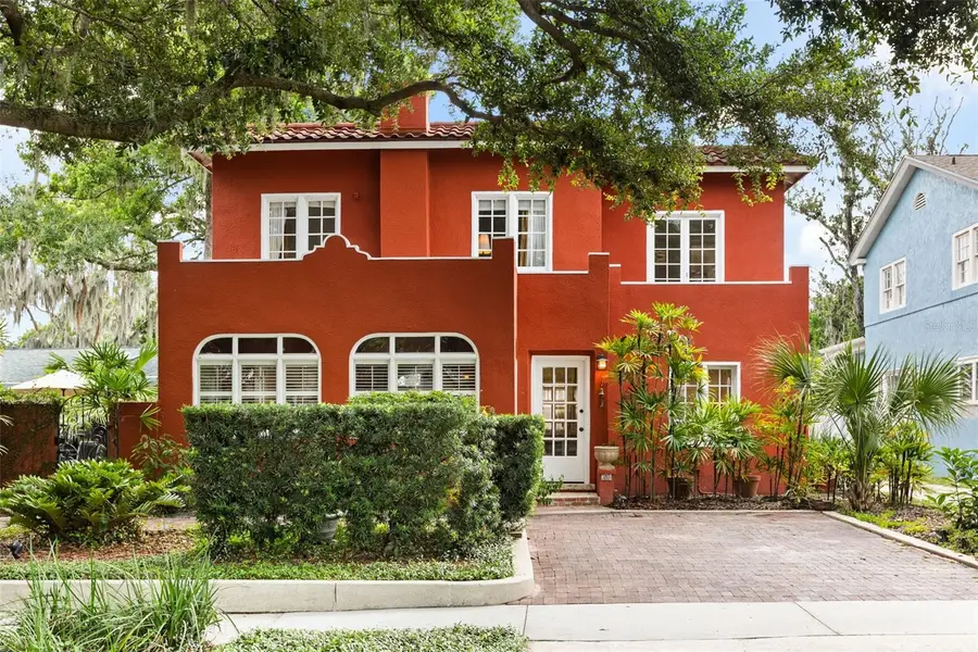 318 Vitoria Avenue, Winter Park, FL 32789 - #2