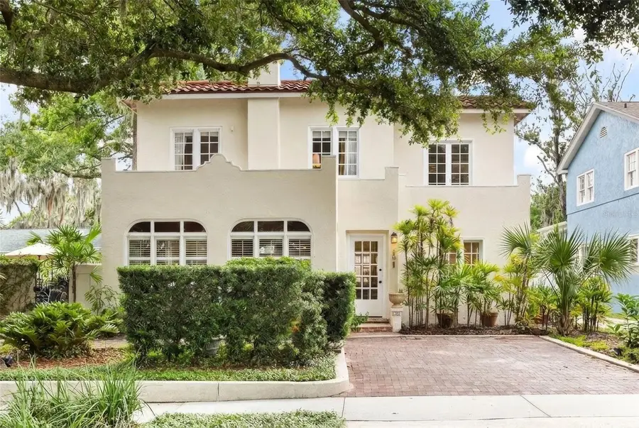 318 Vitoria Avenue, Winter Park, FL 32789 - #3