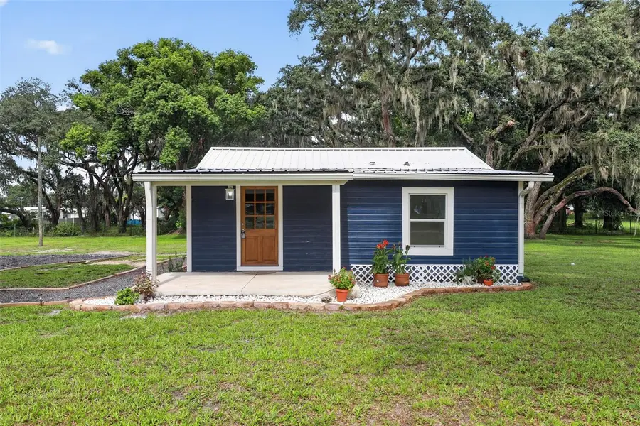 4746 Lamar Road, Zephyrhills, FL 33541 - #2