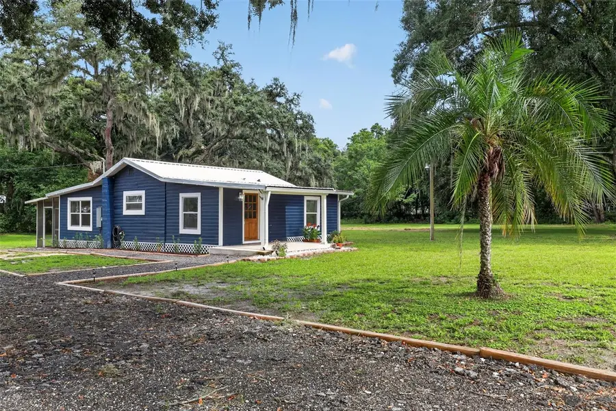 4746 Lamar Road, Zephyrhills, FL 33541 - #3