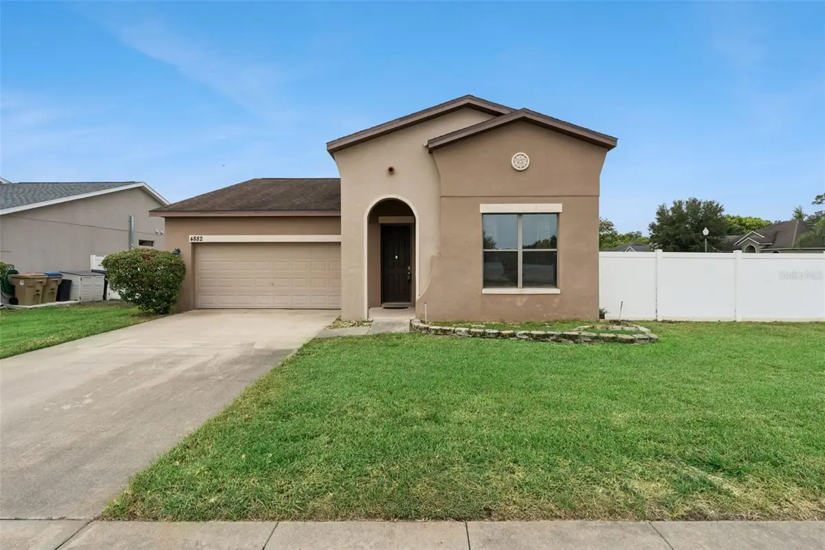 4882 Ashurst Street, Kissimmee, FL 34758 - #1