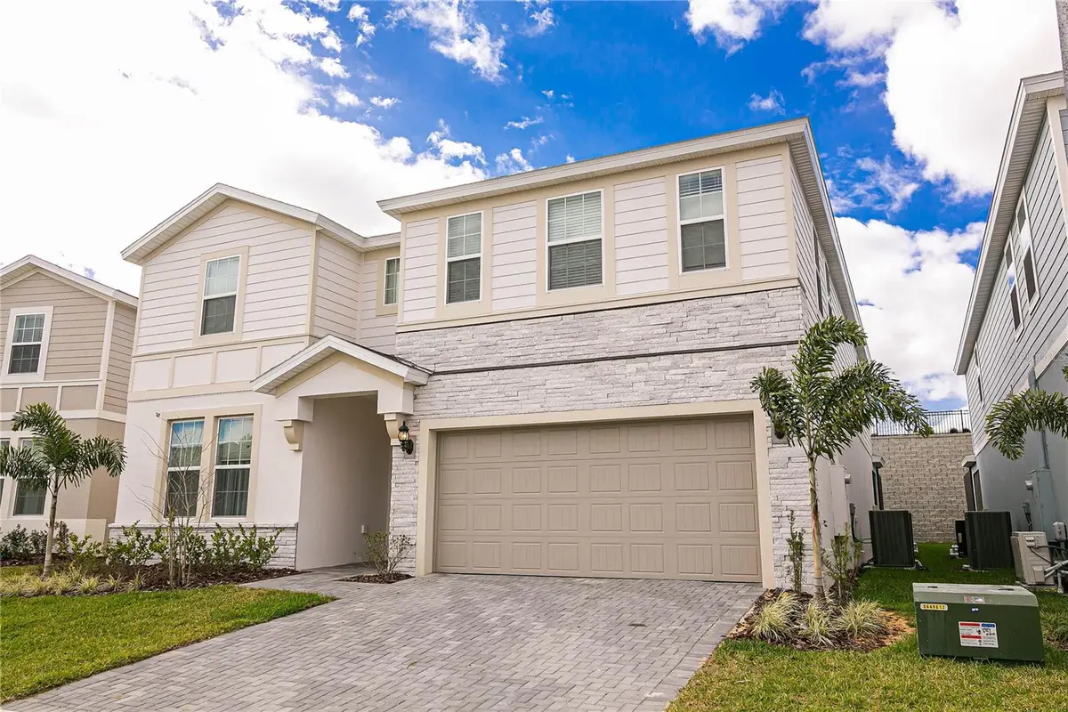 2280 Lelani Circle, Davenport, FL 33897 - #1