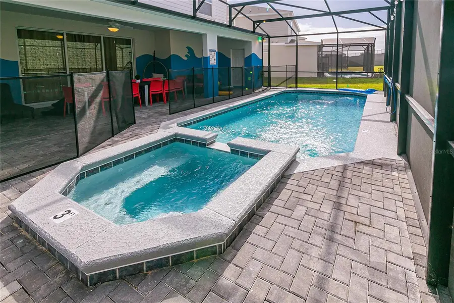 2280 Lelani Circle, Davenport, FL 33897 - #3