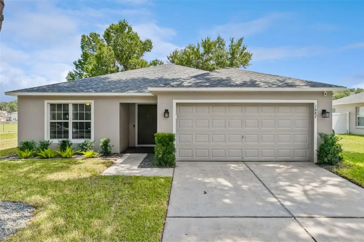 1887 Vale Drive, Clermont, FL 34711 - #1