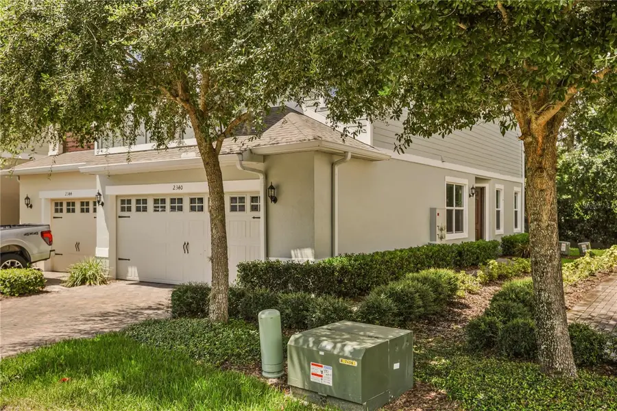 2340 Britwell Place, Sanford, FL 32773 - #2