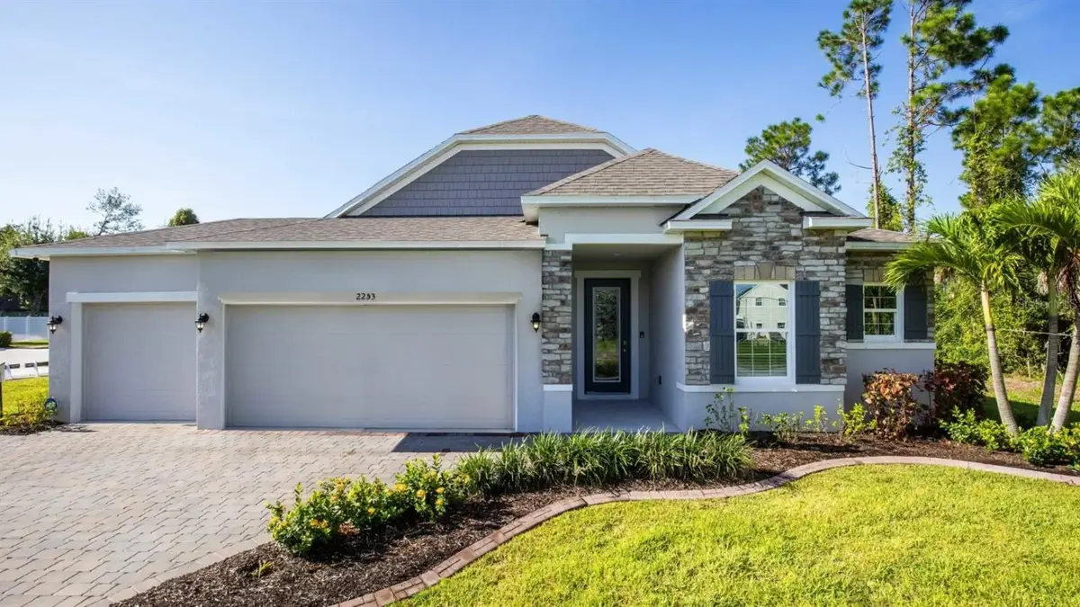 1421 Meredith Drive, Spring Hill, FL 34608 - #1