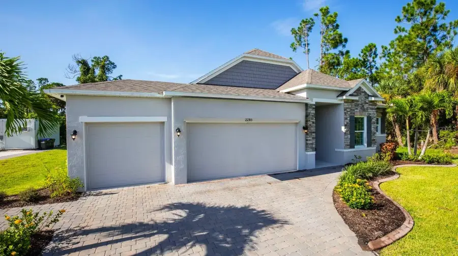 1421 Meredith Drive, Spring Hill, FL 34608 - #3