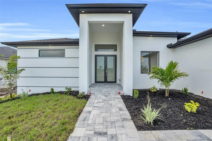 9108 Santa Lucia Drive, Port Charlotte, FL 33981 - #3