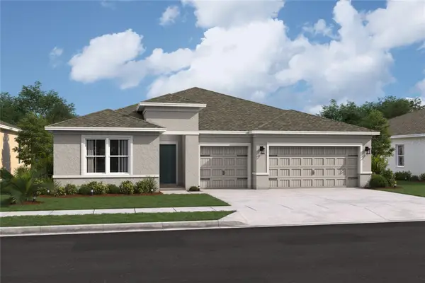 3357 Monteverde Avenue Sw, PALM BAY, FL 32908