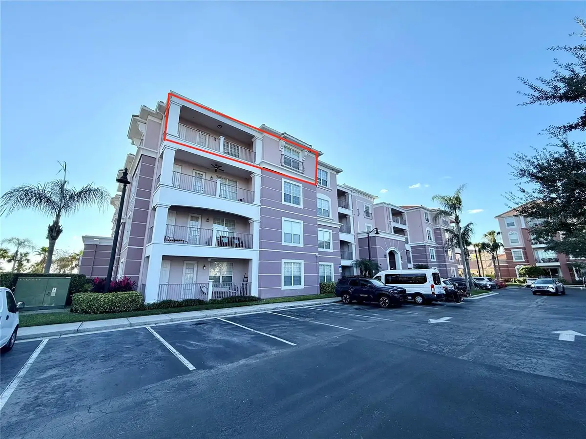 4840 Cayview Avenue #403, Orlando, FL 32819 - #1