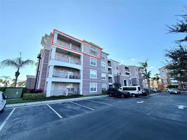 4840 Cayview Avenue #403, ORLANDO, FL 32819