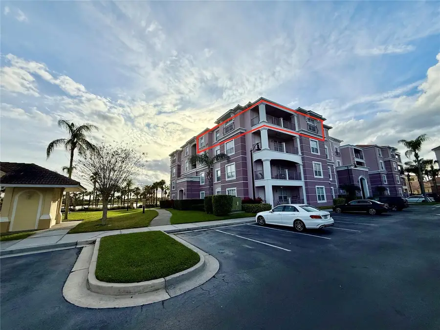 4840 Cayview Avenue #403, Orlando, FL 32819 - #3