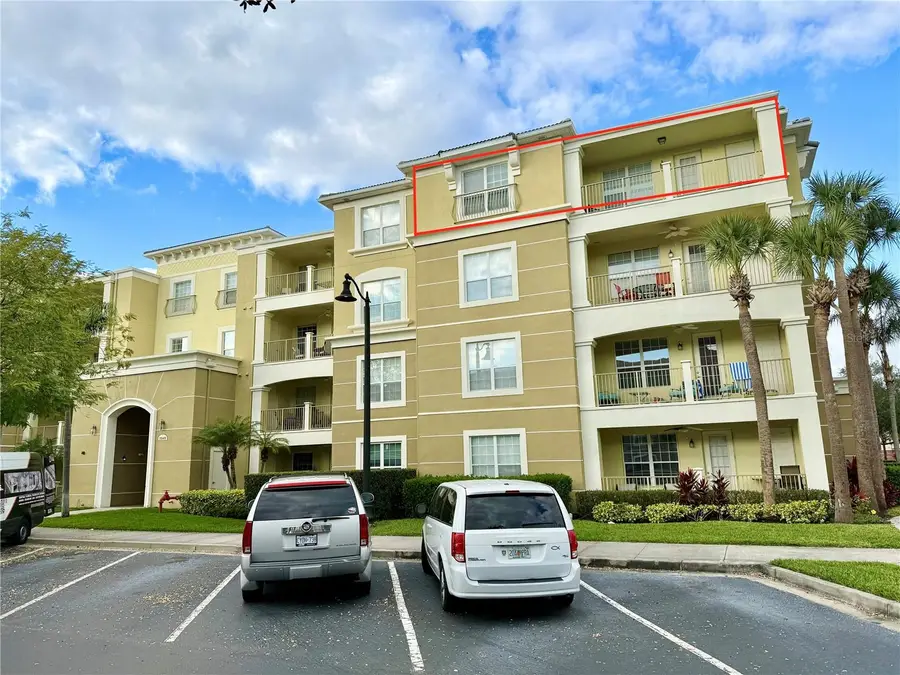 5049 Shoreway Loop #407, Orlando, FL 32819 - #2