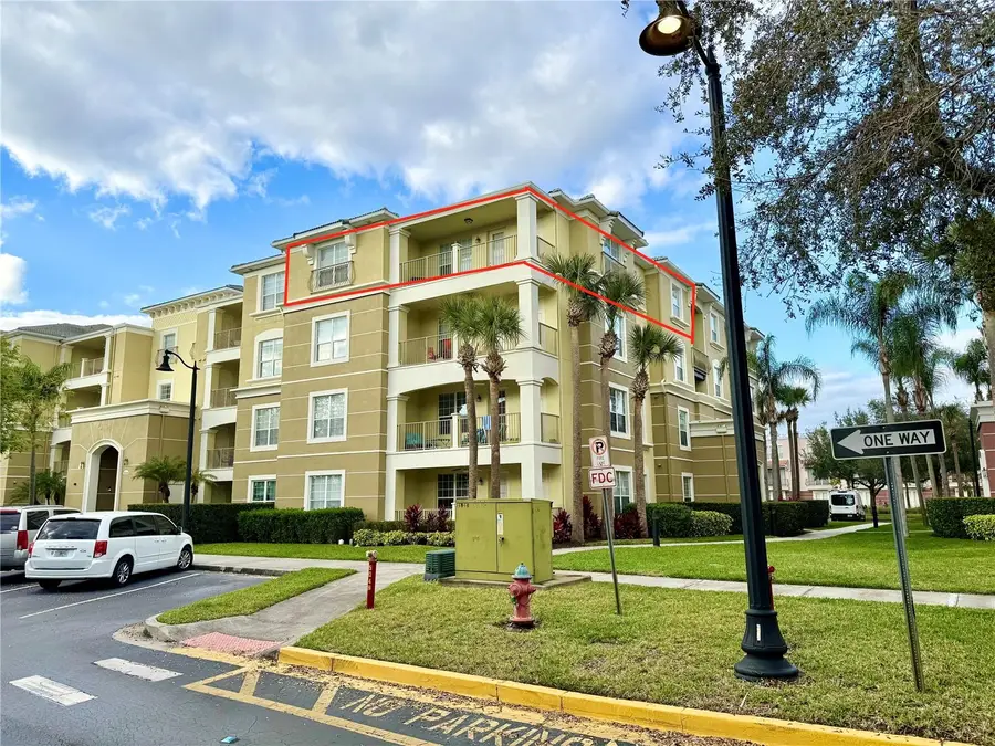 5049 Shoreway Loop #407, Orlando, FL 32819 - #3