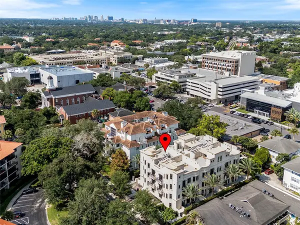 125 S Interlachen Avenue #1, WINTER PARK, FL 32789