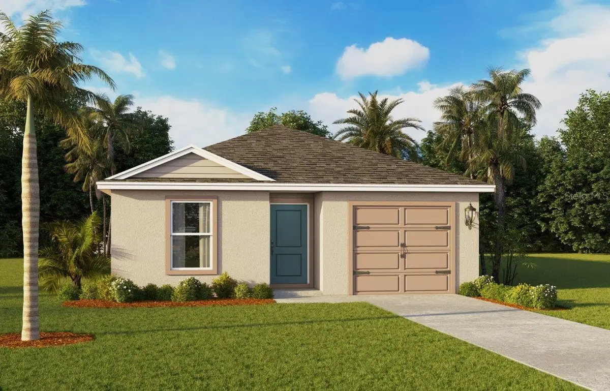 1130 Amber Waves Court, Lake Wales, FL 33859 - #1
