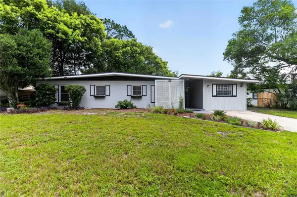 407 S Sunland Drive, SANFORD, FL 32773