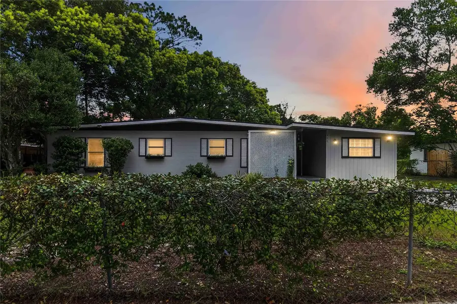 407 S Sunland Drive, Sanford, FL 32773 - #2