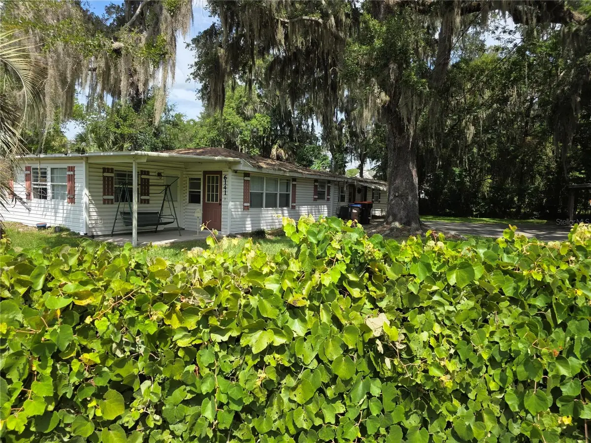 6141 SE Babb Road, Belleview, FL 34420 - #1