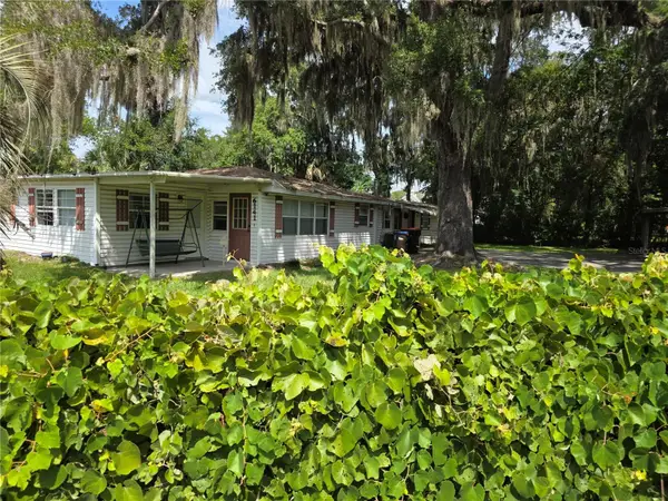 6141 SE Babb Road, BELLEVIEW, FL 34420