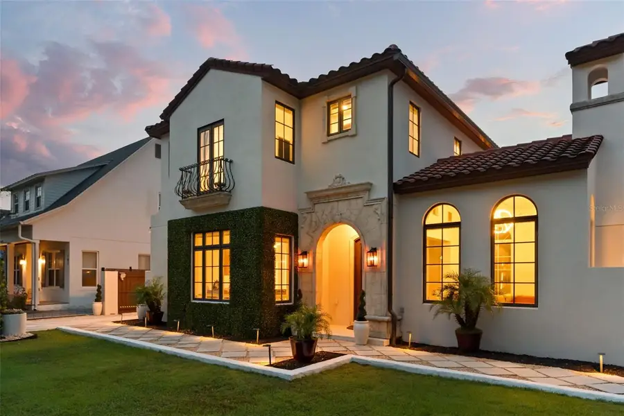 645 Pansy Avenue, Winter Park, FL 32789 - #2