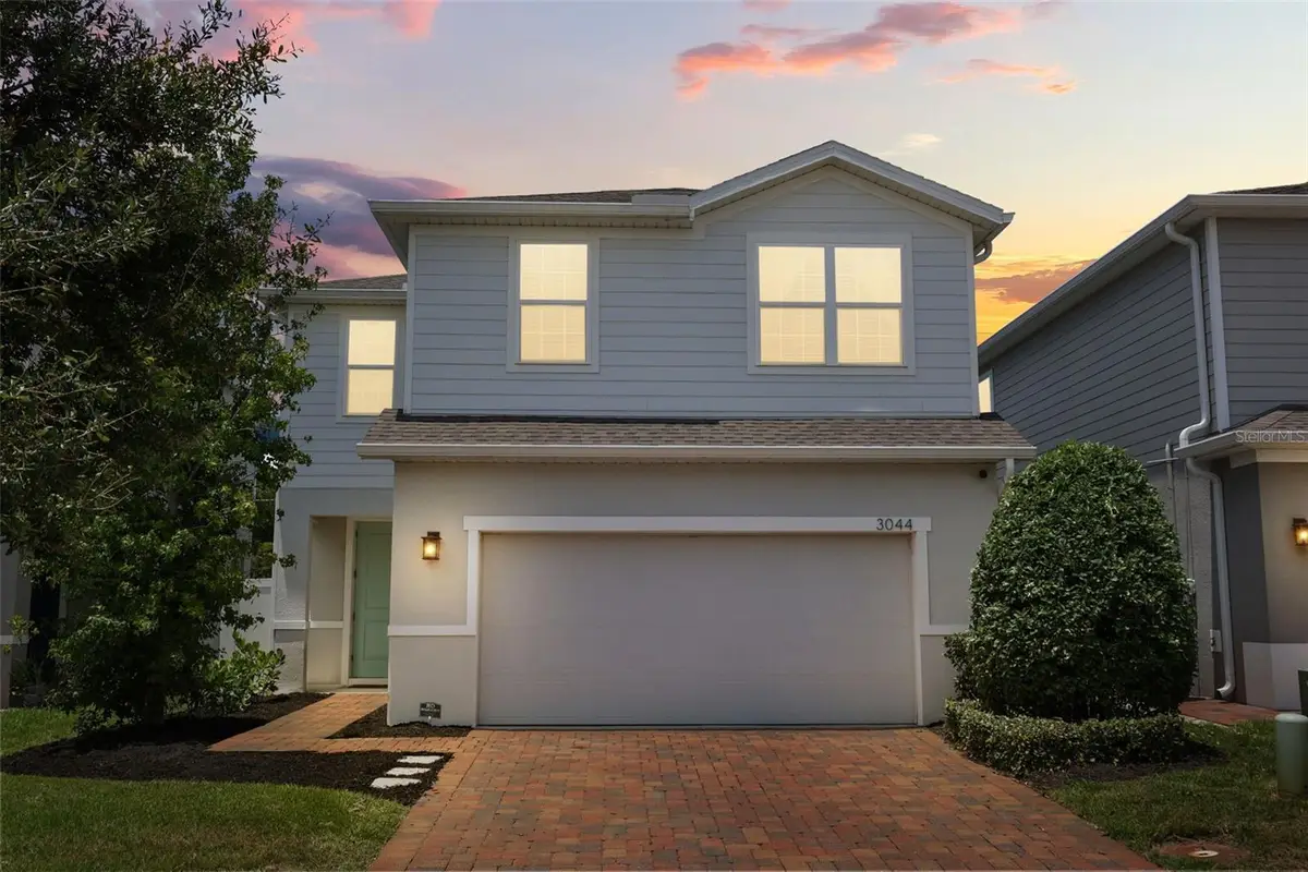 3044 Slough Creek Drive, Kissimmee, FL 34744 - #1