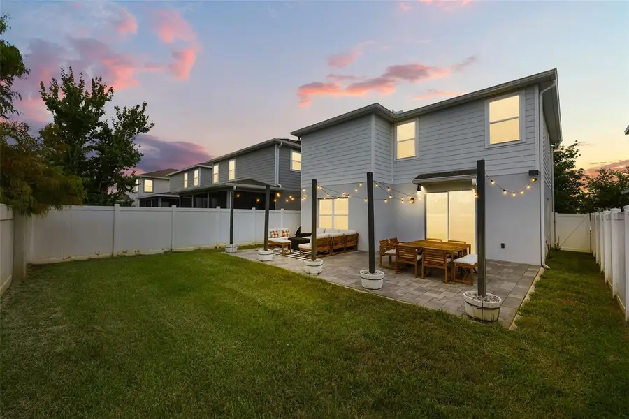 3044 Slough Creek Drive, Kissimmee, FL 34744 - #2
