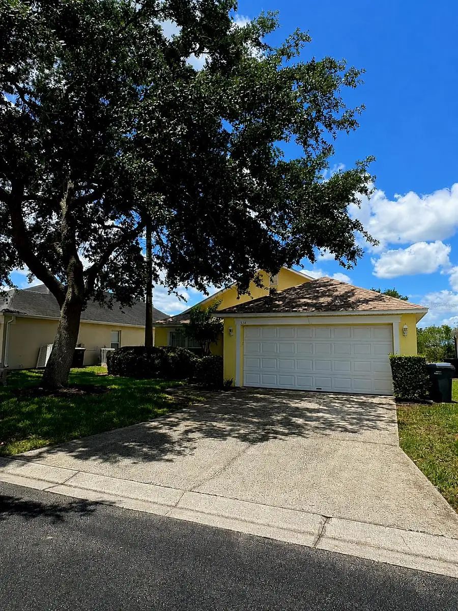 324 Casterton Circle, Davenport, FL 33897 - #1