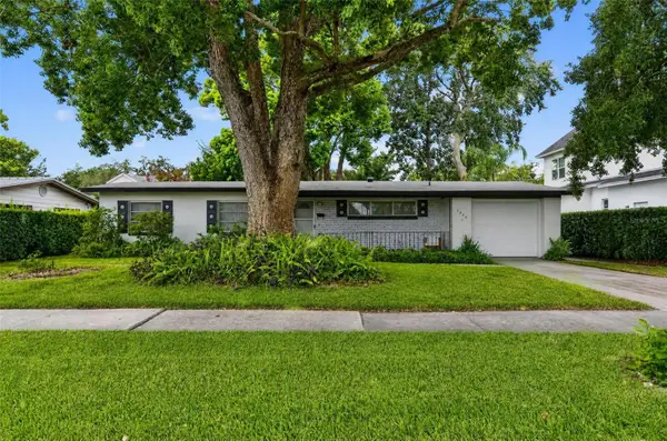 2552 Brookshire Avenue, WINTER PARK, FL 32792