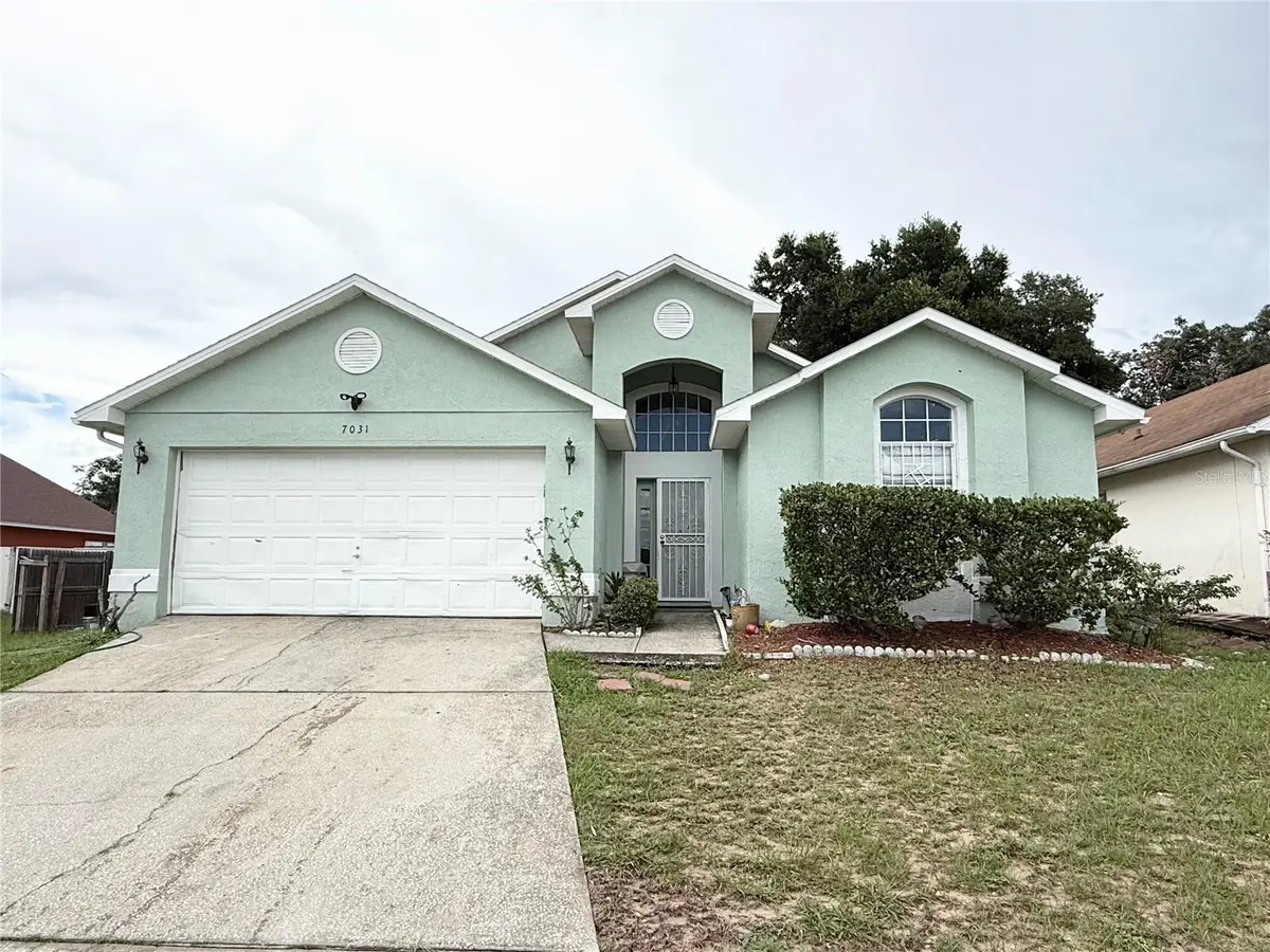 7031 Blair Drive, Orlando, FL 32818 - #1
