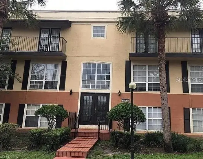 4073 Dijon Drive #4073J, Orlando, FL 32808 - #1