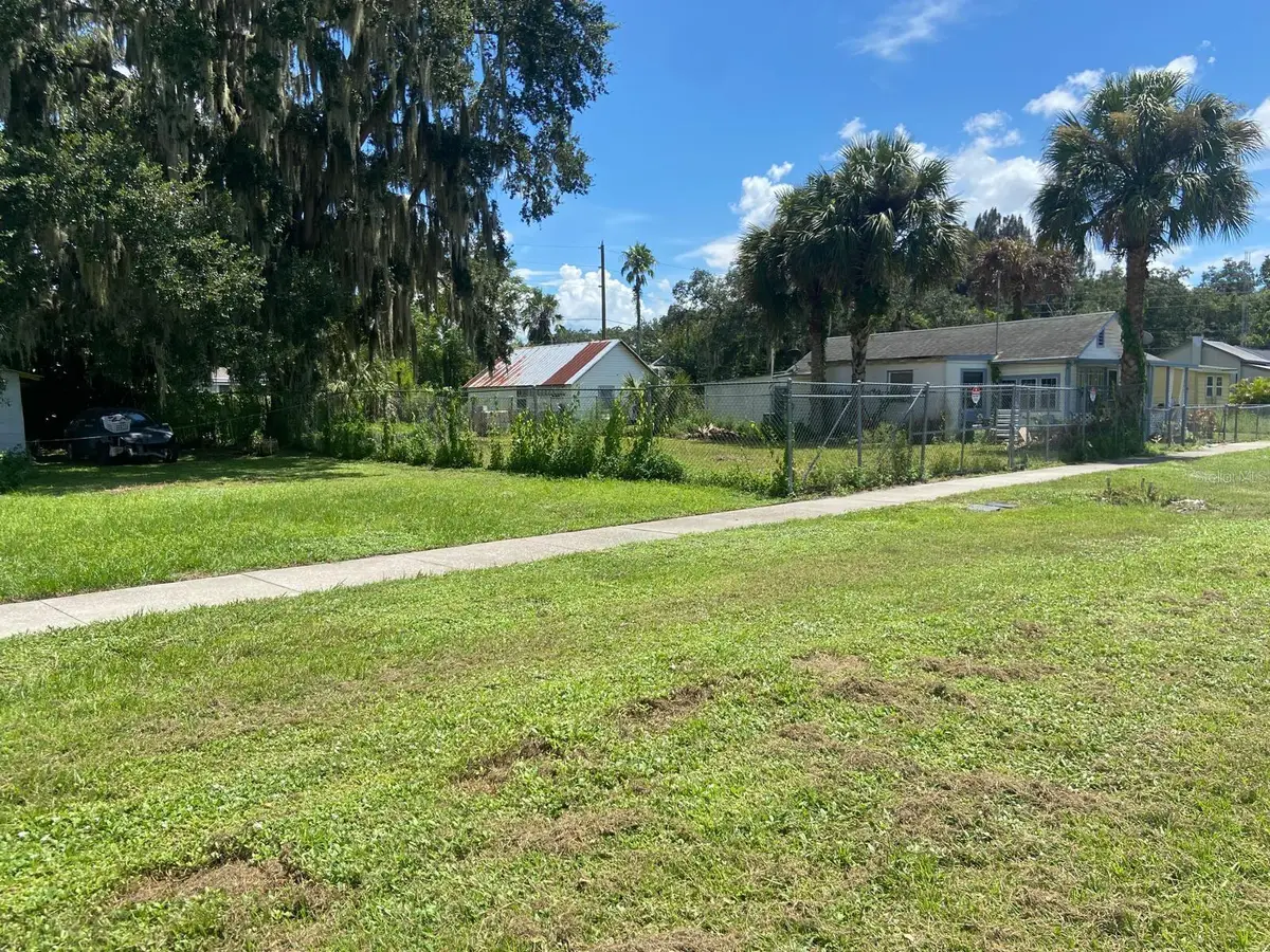 1551 Immokalee Street, Intercession City, FL 33848 - #1