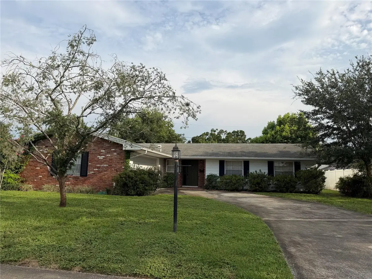 2124 Miscindy Place, Orlando, FL 32806 - #1