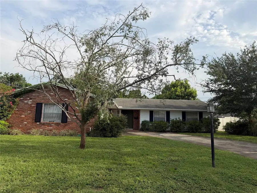 2124 Miscindy Place, Orlando, FL 32806 - #2