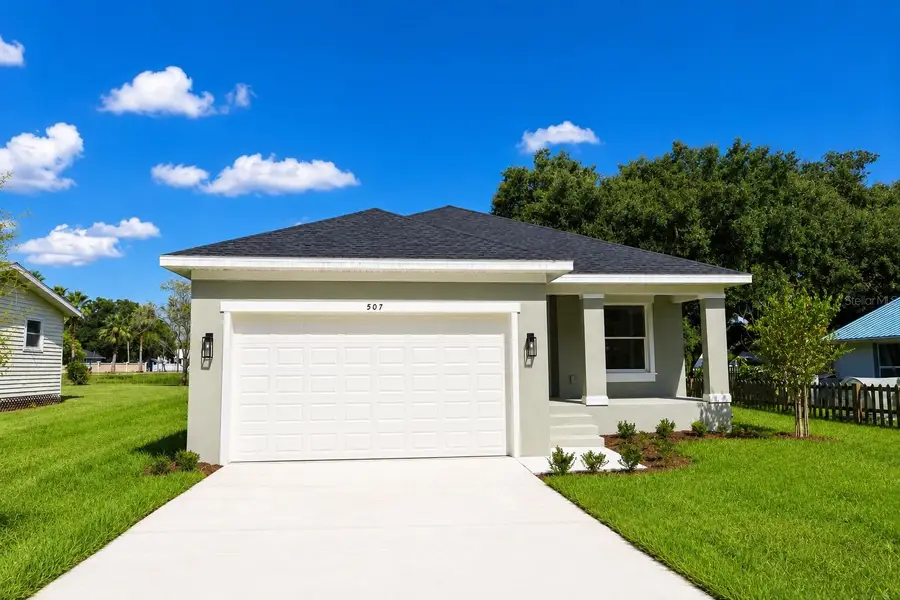 507 Finley Avenue, Kissimmee, FL 34741 - #2