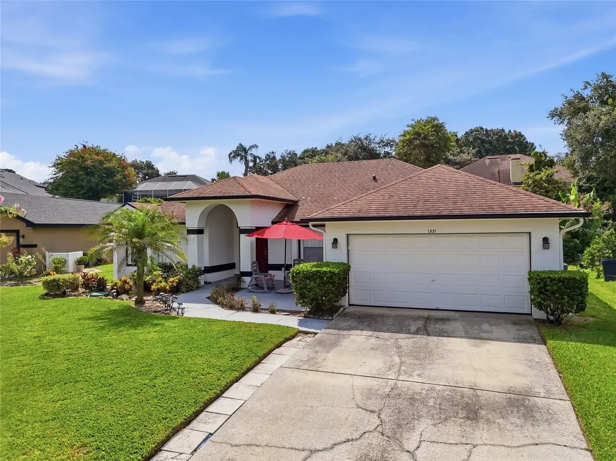 1331 Countryridge Place, Orlando, FL 32835 - #1